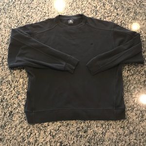 Champion sweater